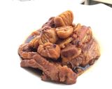 A picture of step 5 of Soft Pork Rib With Chestnut In Dang Gui Sauce.
