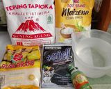 Foto langkah ke 1 dari resep Cendol Kecebong.
