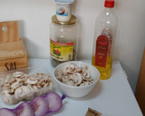 Foto del paso 1 de la receta: Trasero o muslo de pollo, en salsa masala