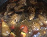 Foto langkah ke 4 dari resep Ayam Bombai Kecap.