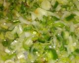 Foto del paso 4 de la receta: Pisto light