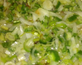 Foto del paso 4 de la receta: Pisto light