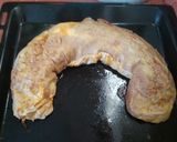 Ahogy a mama csinálta: Túrós és almás rétes 💠 recept fázis 5 fotója