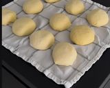 Pączki krok przepisu 4 zdjęcie