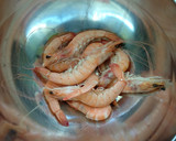 Foto del paso 2 de la receta: Delicias tierra y mar