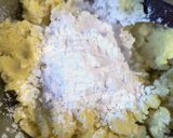 Foto del paso 2 de la receta: Sopaipillas de papa naturalmente libres de gluten