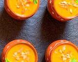 A picture of step 6 of Mango Lassi !!.