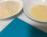 Foto del paso 11 de la receta: Arancini al ragú, plato siciliano, el preferido del "comisario Montalbano 😎"