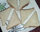 মশলা টোস্ট (masala toast recipe in Bengali) রেসিপির ধাপ 1 ছবি
