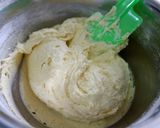 Foto langkah ke 2 dari resep Dutch Boterkoek aka Lekker Holland.