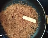 Vermicelli Cup with Kesar Pista Shrikhand recipe step 1 photo