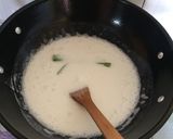 Foto langkah ke 3 dari resep Bubur Sum-Sum.