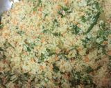 ঝটপট ভাতের চালের খিচুড়ি 🥘 রেসিপির ধাপ 3 ছবি