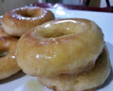 Foto del paso 5 de la receta: Donuts