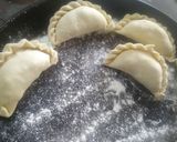 Foto del paso 3 de la receta: Empanadas de carne con masa casera