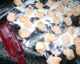 Foto del paso 14 de la receta: Ñoquis de zanahoria