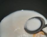 Foto langkah ke 2 dari resep Jagung Susu Keju Creamy.