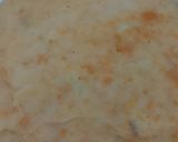 Foto del paso 3 de la receta: Pastel de papa, boniato y porotos negros