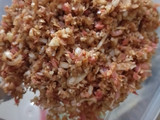 Sambal Goreng Kecombrang Pedass