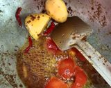গন্ধ রাজ চিকেন রেসিপির ধাপ 6 ছবি