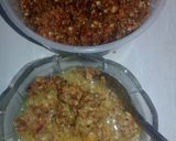 Foto langkah ke 4 dari resep Sroto / Soto Ayam Sokaraja.