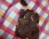 Foto del paso 7 de la receta: Brownie con extra de chocolate
