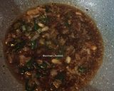Foto langkah ke 2 dari resep Egg Tofu Saus Lada Hitam.