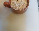 Foto del paso 1 de la receta: Berenjenas con quinoa