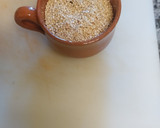 Foto del paso 1 de la receta: Berenjenas con quinoa