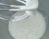 Foto del paso 8 de la receta: Cupcakes Selva negra para San Valentín con mousse de Cerezas