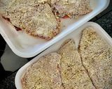 Foto del paso 3 de la receta: Cachopo de cecina con queso La peral