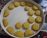 عکس مرحله 6 از دستور کبه بلغور