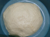 Donat Empuk Tanpa Kentang
