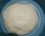 Foto langkah ke 3 dari resep Donat Empuk Tanpa Kentang.