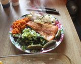 Foto del paso 14 de la receta: Salmón takikardeudo