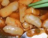 Foto langkah ke 6 dari resep Toppoki.
