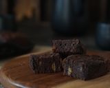 Foto langkah ke 6 dari resep Banana Choco Bread ala Mommy Twins.