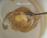Foto langkah ke 4 dari resep Pancake pisang cocopandan.