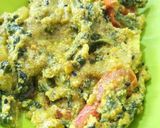 উচ্ছে পোস্ত কাসুন্দি (Uchhe posto kasundi recipe in bengali) রেসিপির ধাপ 5 ছবি