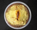 Foto del paso 9 de la receta: Pollo a la Bechamel integral gratinado