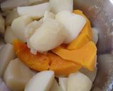 Foto del paso 2 de la receta: Charquicán 😋
