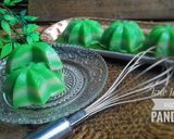 Foto langkah ke 6 dari resep Kue lapis sagu pandan #pr_lapistradisional.