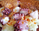 Foto del paso 7 de la receta: Aceite al ajo y pimentón picante
