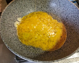Foto del paso 3 de la receta: Omelette
