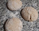 Foto del paso 3 de la receta: Masa de pizza integral