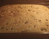 Foto del paso 6 de la receta: Pastel de gofio con muesli