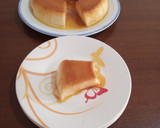 Foto del paso 4 de la receta: Flan de queso crema 🍮