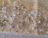 Foto del paso 3 de la receta: Palitos de hojaldre con queso
