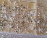 Foto del paso 3 de la receta: Palitos de hojaldre con queso