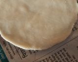 गुजिया (Gujiya recipe in Hindi) रेसिपी चरण 6 फोटो